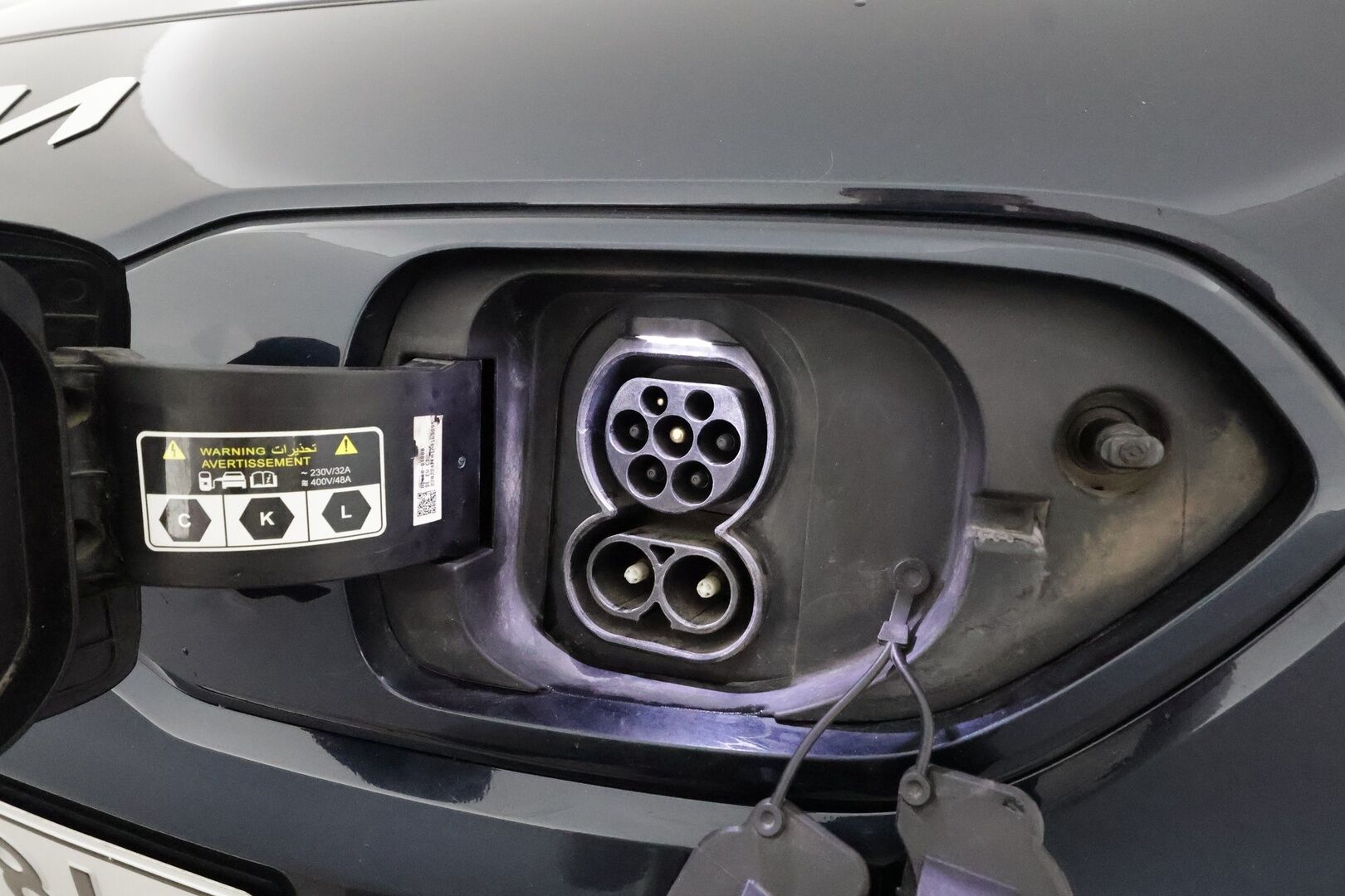 Kia Niro 2022 Business Luxury 204 hv **Lasikattoluukku / Adapt.Vakkari / LED-valot / P.kamera / JBL / Ilmastoitu Muistipenkki / Navi** - 1-om Suomi-auto / Kahdet Renkaat