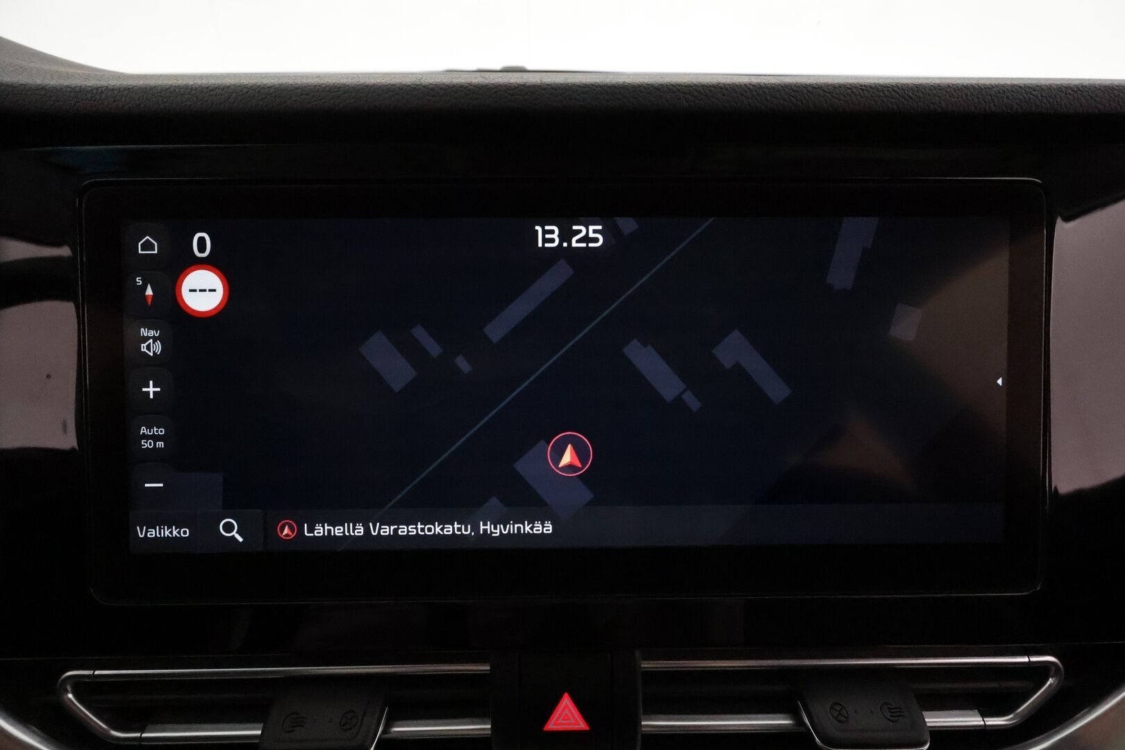 Kia Niro 2022 Business Luxury 204 hv **Lasikattoluukku / Adapt.Vakkari / LED-valot / P.kamera / JBL / Ilmastoitu Muistipenkki / Navi** - 1-om Suomi-auto / Kahdet Renkaat