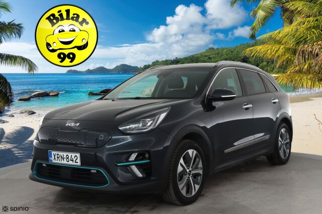 Kia Niro -kuva