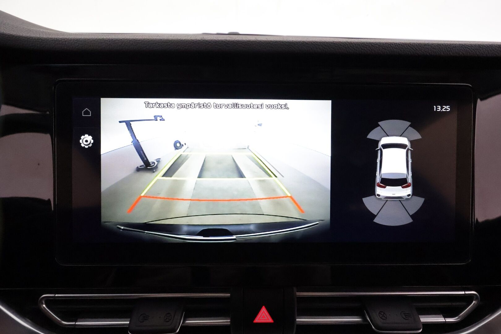Kia Niro 2022 Business Luxury 204 hv **Lasikattoluukku / Adapt.Vakkari / LED-valot / P.kamera / JBL / Ilmastoitu Muistipenkki / Navi** - 1-om Suomi-auto / Kahdet Renkaat