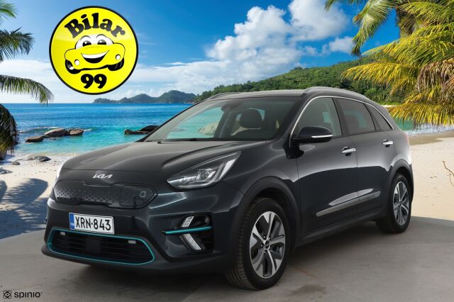 Kia Niro 2022