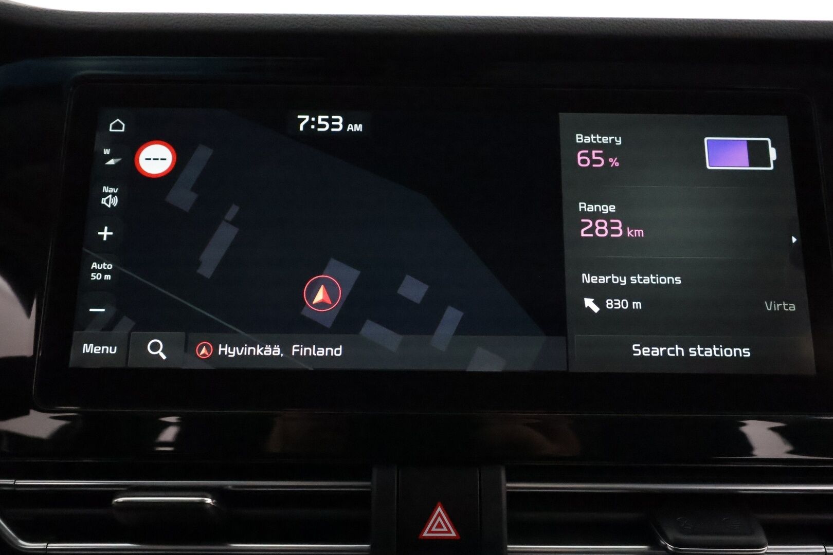 Kia Niro 2022 Business Luxury 64,8 kWh 204 hv **Adapt.vakkari / Lämpöpumppu / JBL / Ilmastoidut penkit / Lasikattoluukku** - 1.om Suomi-auto / Merkkihuollettu / Akku kuntotarkastettu! / Kahdet renkaat aluvanteilla / Digimittaristo / Muistipenkki / Mustat nahat