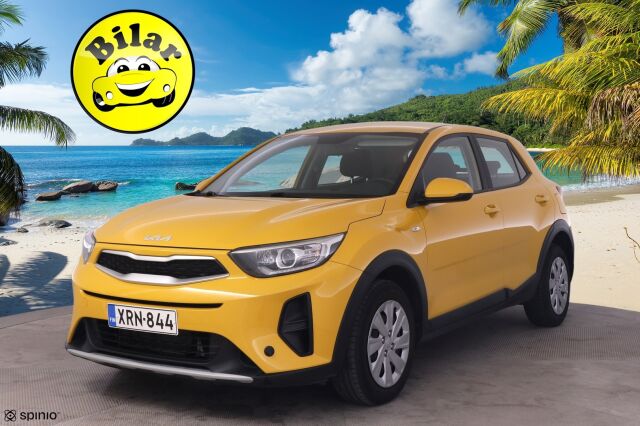 Kia Stonic 2022