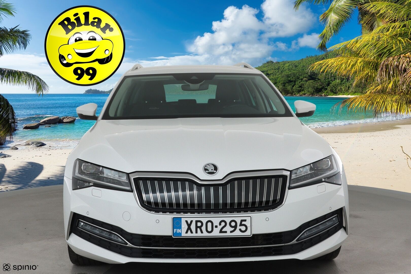 Skoda Superb 2020 Combi 1,4 TSI PHEV L&K iV DSG **Adapt.Vakkari / Matrix-LED / Canton / Ilmastoidut Muistipenkit / Webasto / Koukku** - Akku kuntotarkastettu / 2x Latauskaapelit / Kahdet Renkaat / Merkkihuollettu!