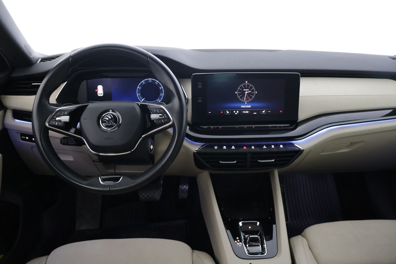 Skoda Octavia 2023 Combi 2.0 TDI 150 Style DSG Autom. * Adapt Cruise / Lohkolämmitin  / P-Kamera / Smartlink / Ratin lämmitin * - 1-omisteinen Suomi-auto / Merkkiliikkeen huoltohistorialla - HULLUT AVAJAISHULINAT KORKOTARJOUS 3,29 %