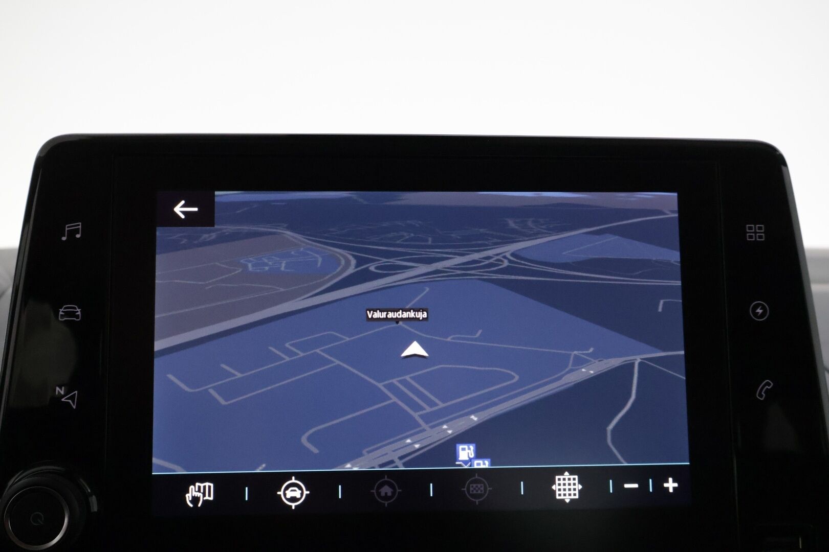 Peugeot e-Rifter 2023 Allure 50 kWh 136 Automaatti L2 * Digimittaristo / Peruutuskamera / Vakkari / Apple Carplay / Android Auto * - 3,99 % KORKOTARJOUS TÄHÄN AUTOON - 31.5. ASTI! - *1 om. Suomi-Auto / 7-paikkainen *