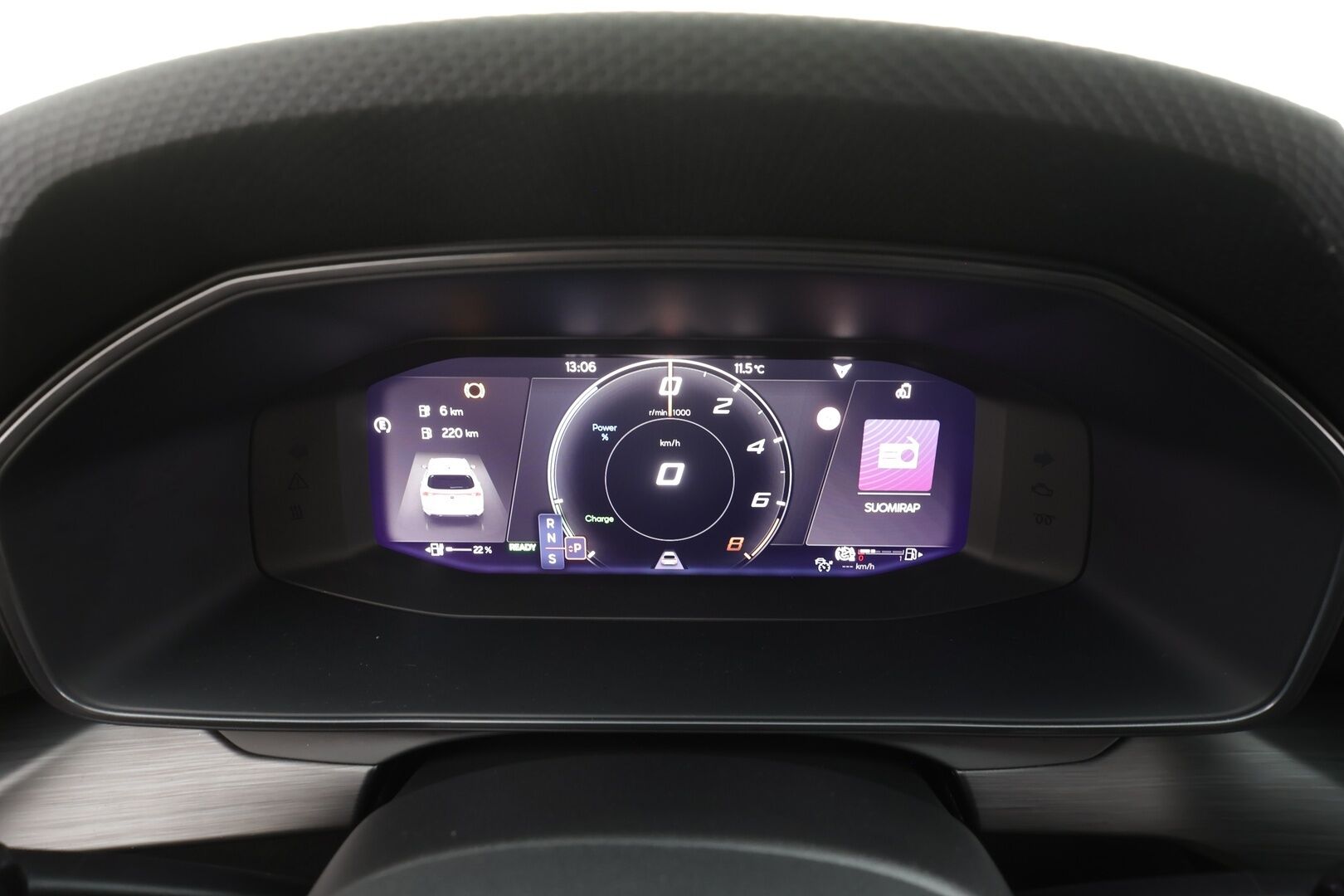 Cupra Leon Sportstourer 2021 1,4 PHEV 180 kW e-HYBRID DSG - | ACC | Koukku | LED | P.Kamera | Digimittaristo | Keyless | Apple&Android | Kahdet Renkaat |