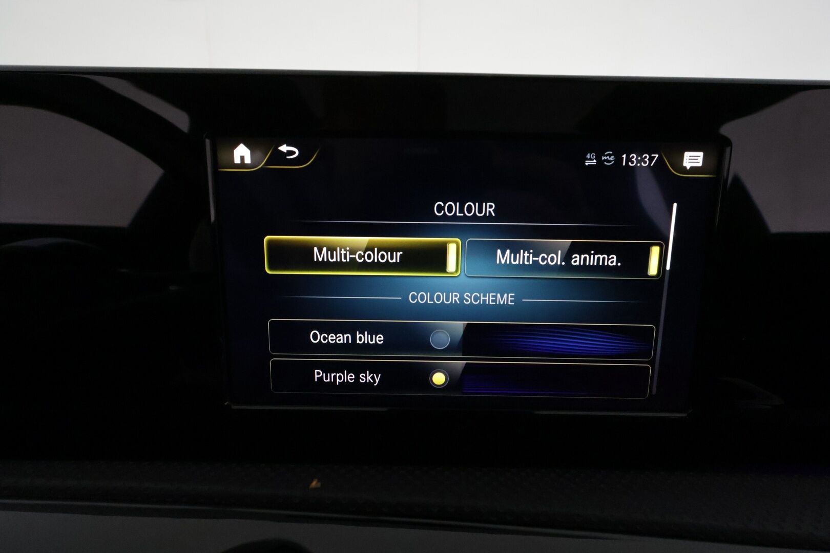 Mercedes-Benz CLA 2021 250 e A Shooting Brake Business AMG EQ Power **Vakkari / Panorama / Sporttipenkit / LED / P.tutkat** - Widescreen / Nahka-Alcantara 