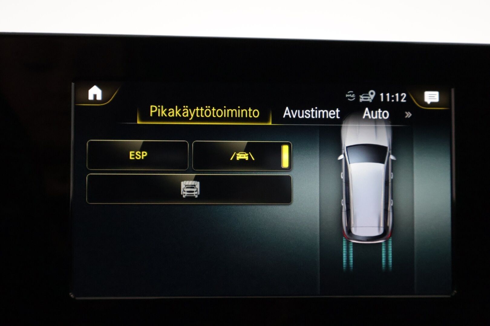 Mercedes-Benz EQB 2023 250 Business - 3,99 % KORKOTARJOUS TÄHÄN AUTOON - ** Nahkasisusta / Night Package / Kamera / Sähkökontti / LED / 2x renkaat&vanteet **