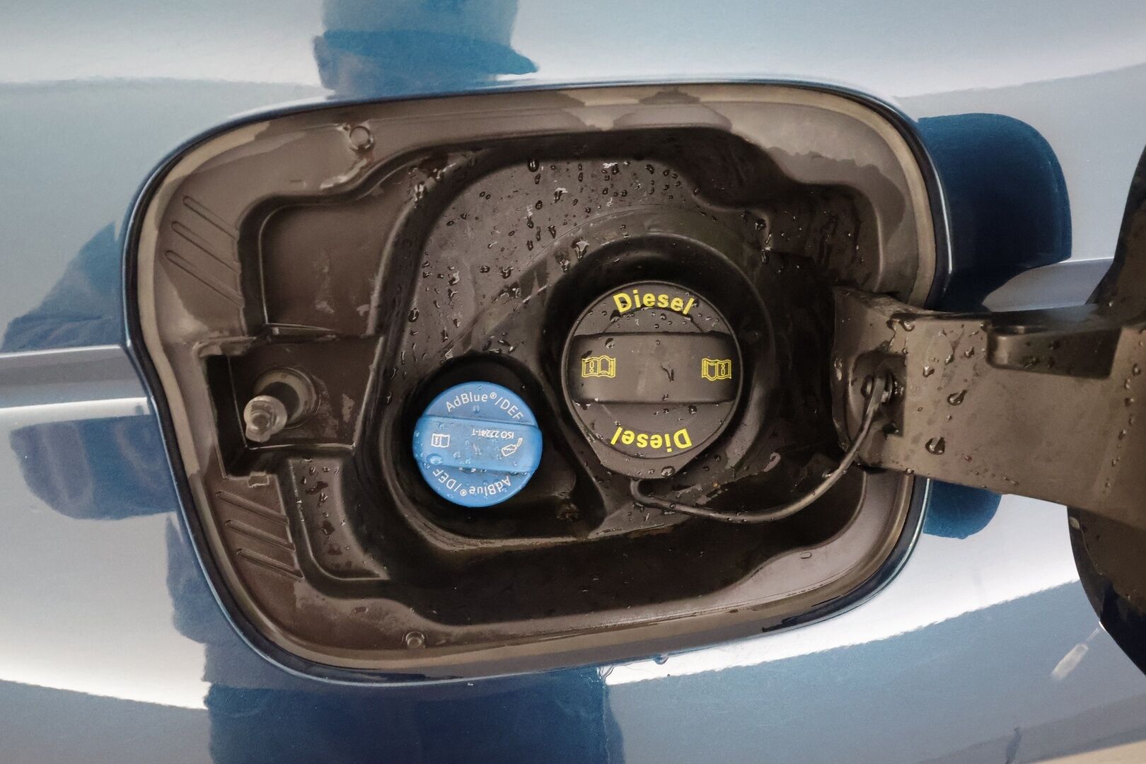 Skoda Kodiaq 2023 2.0 TDI 150 4x4 Style DSG * ACC / Webasto / Koukku / Matrix LED / 360° / Muistipenkit / Navi / Sähköluukku / Keyless * - 1.Om Suomi-auto / Kahdet renkaat aluvanteilla / Merkkihuollettu