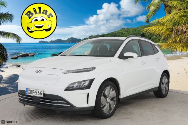 Hyundai KONA 2022