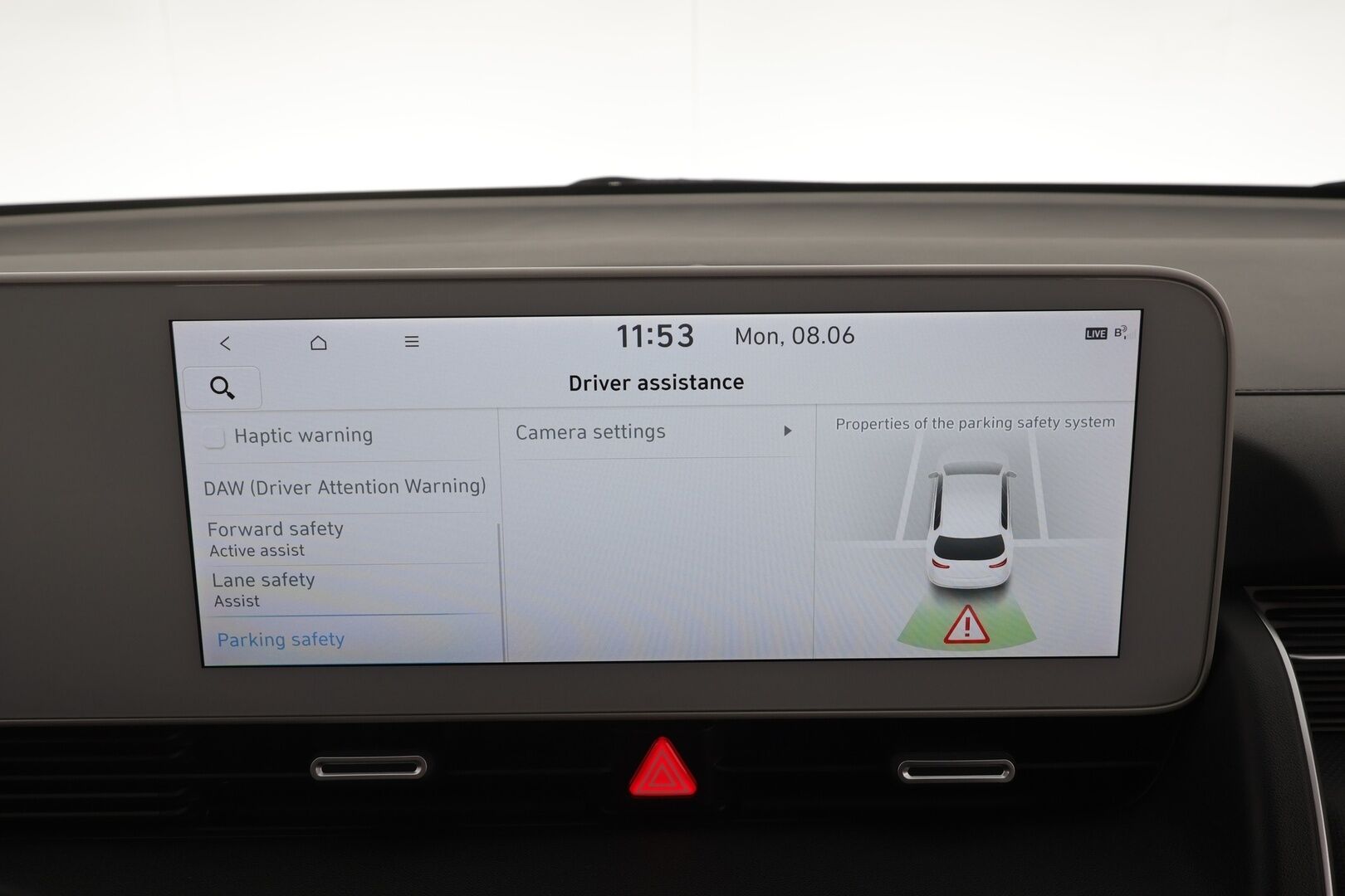 Hyundai IONIQ 5 2022 73 kWh 305 hv AWD Style - | ACC | ILP | HDA | Koukku | Navi | P.kamera | Lämm. ratti | LED | Apple & Android | Penkinlämmittimet | 