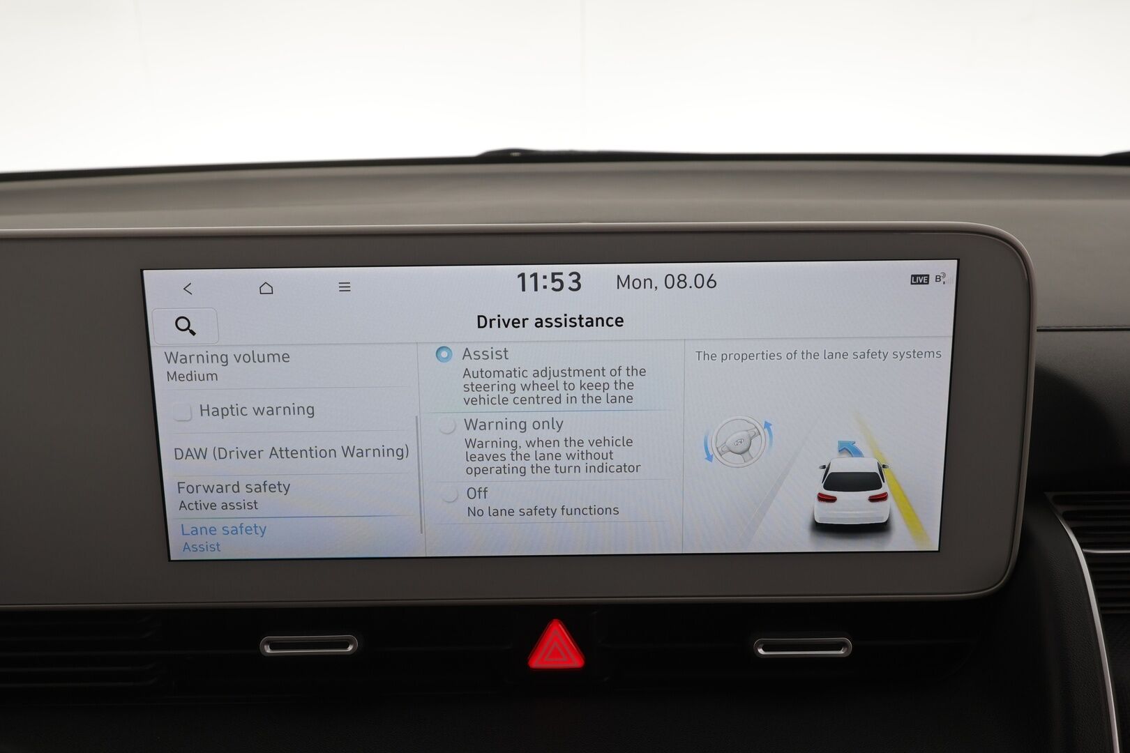 Hyundai IONIQ 5 2022 73 kWh 305 hv AWD Style - | ACC | ILP | HDA | Koukku | Navi | P.kamera | Lämm. ratti | LED | Apple & Android | Penkinlämmittimet | 