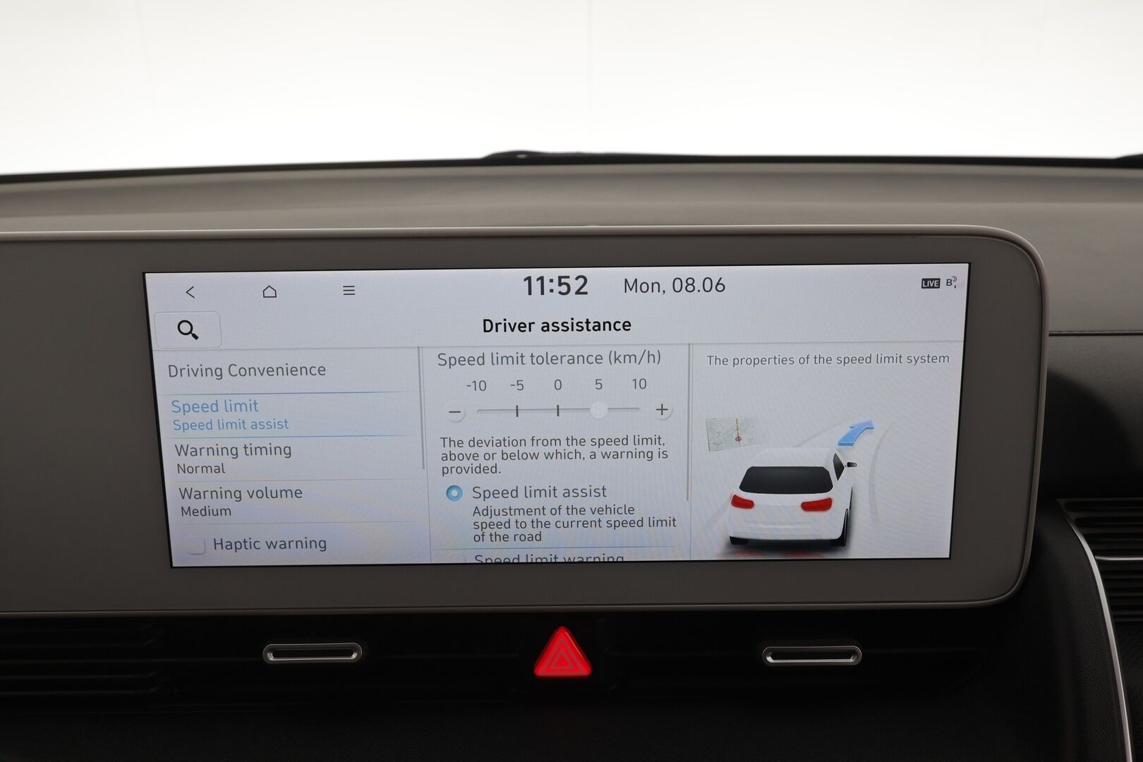 Hyundai IONIQ 5 2022 73 kWh 305 hv AWD Style - | ACC | ILP | HDA | Koukku | Navi | P.kamera | Lämm. ratti | LED | Apple & Android | Penkinlämmittimet | 