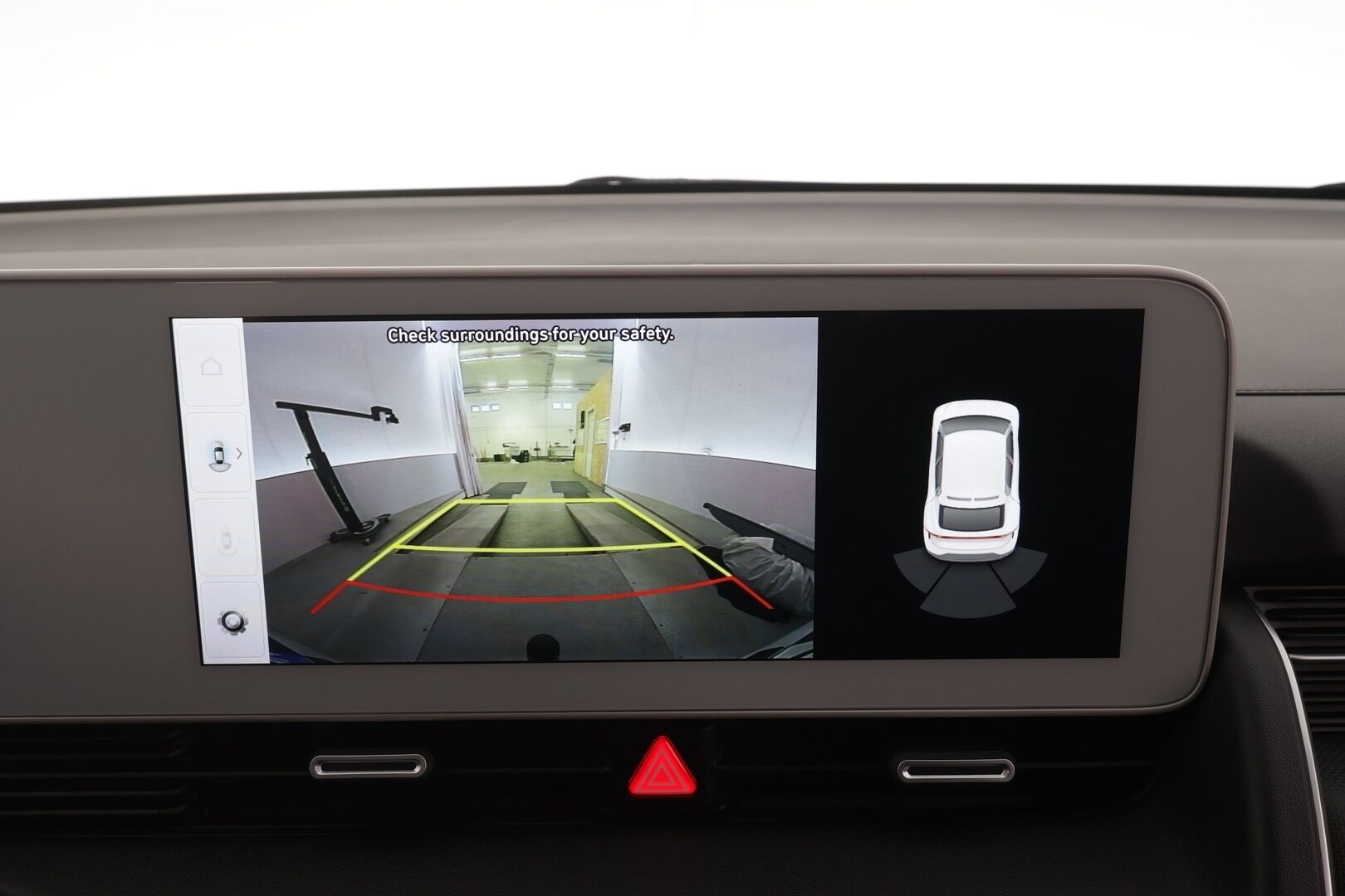 Hyundai IONIQ 5 2022 73 kWh 305 hv AWD Style - | ACC | ILP | HDA | Koukku | Navi | P.kamera | Lämm. ratti | LED | Apple & Android | Penkinlämmittimet | 