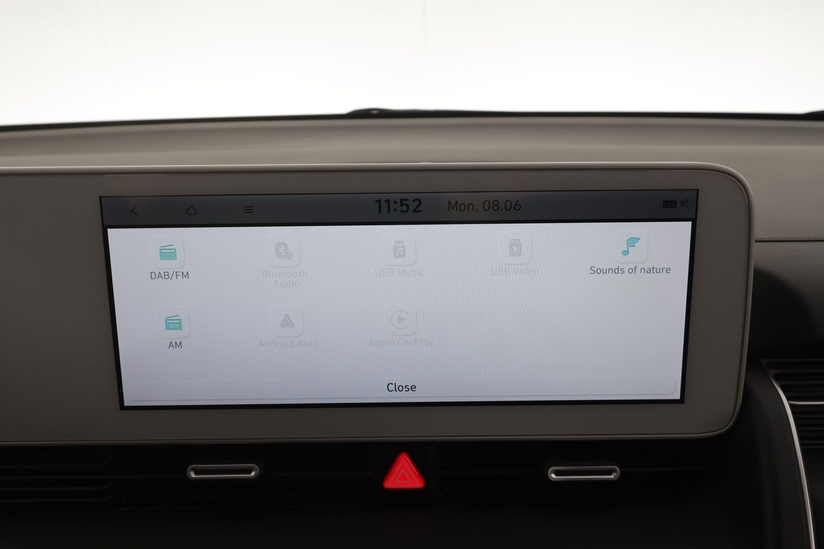 Hyundai IONIQ 5 2022 73 kWh 305 hv AWD Style - | ACC | ILP | HDA | Koukku | Navi | P.kamera | Lämm. ratti | LED | Apple & Android | Penkinlämmittimet | 