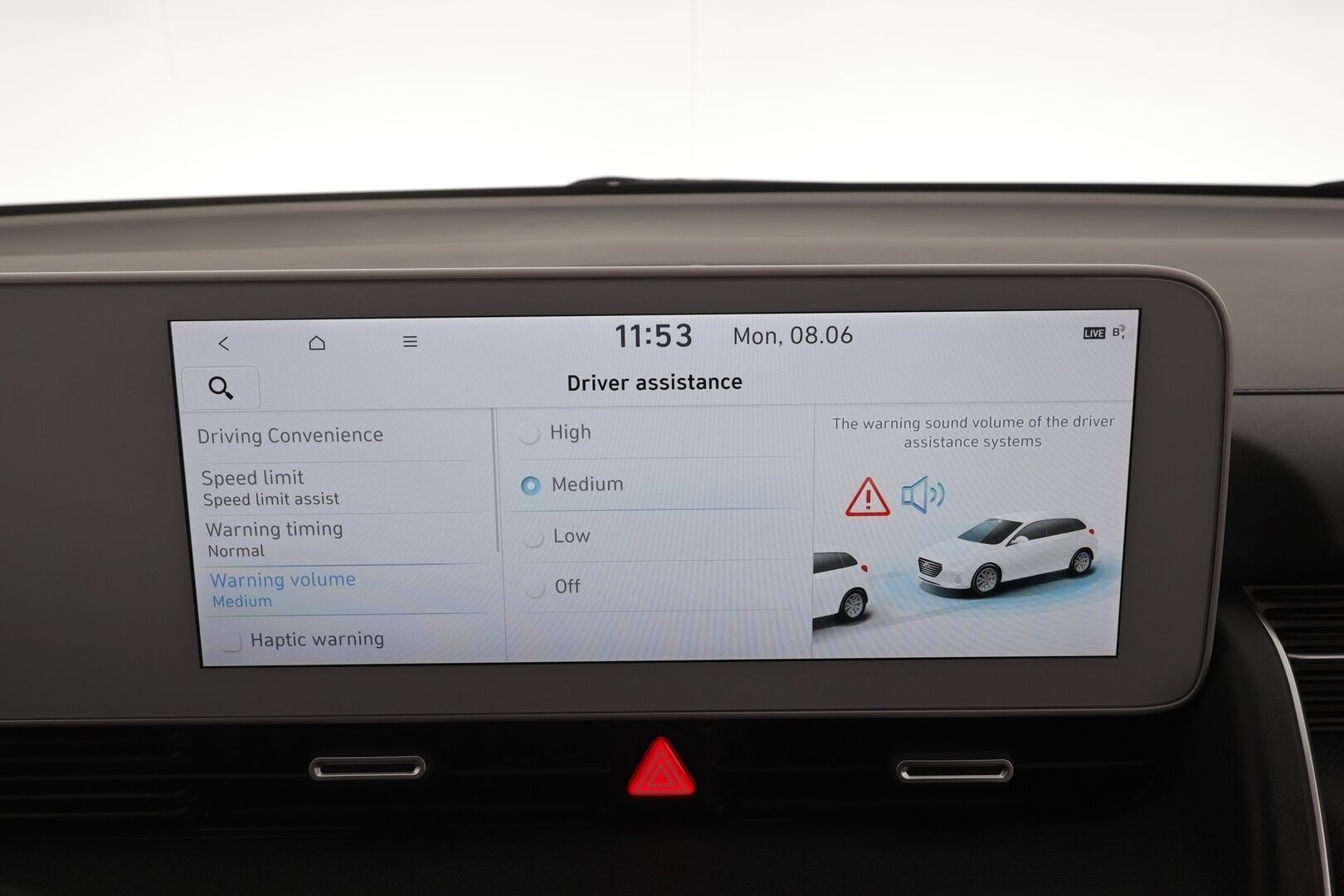 Hyundai IONIQ 5 2022 73 kWh 305 hv AWD Style - | ACC | ILP | HDA | Koukku | Navi | P.kamera | Lämm. ratti | LED | Apple & Android | Penkinlämmittimet | 