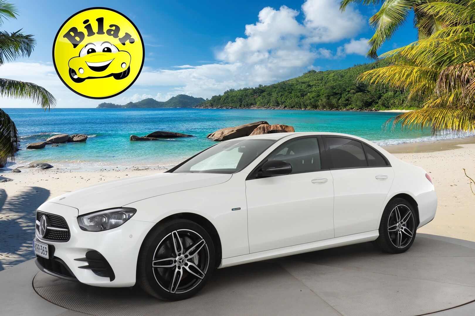 Mercedes-Benz E 2021 300 e 4MATIC A Business AMG - | DTR+ | Burmester  | Widescreen | Koukku | Multibeam-LED  | IHC+ | P.kamera & tutkat | Facelift |