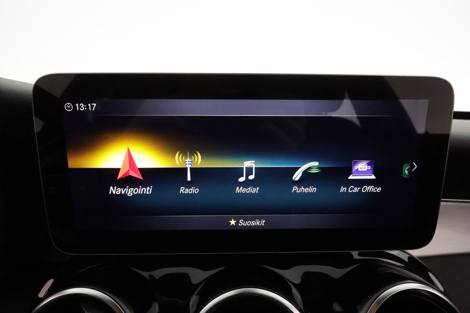 Mercedes-Benz C 2020 300 de T A Business AMG Edition EQ Power *DTR+ / Burmester / Navi / Multibeam-LED / P.Kamera / Koukku / Sportpenkit* - *2x Latauskaapelit / Kahdet Renkaat*