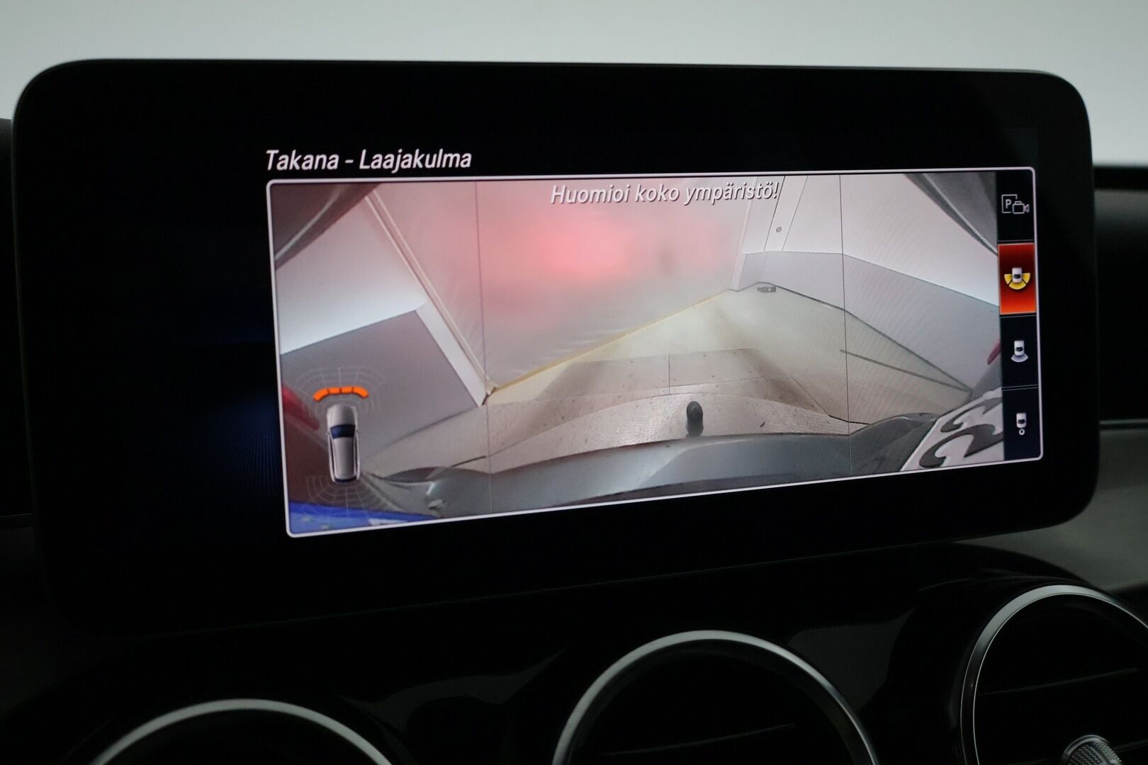 Mercedes-Benz C 2020 300 de T A Business AMG Edition EQ Power *DTR+ / Burmester / Digimittaristo / Koukku / Multibeam-LED / P.Kamera * - *2x Latauskaapelit / Kahdet Renkaat / Navi / Sportpenkit * - HULLUT AVAJAISHULINAT KORKOTARJOUS 3,29 %