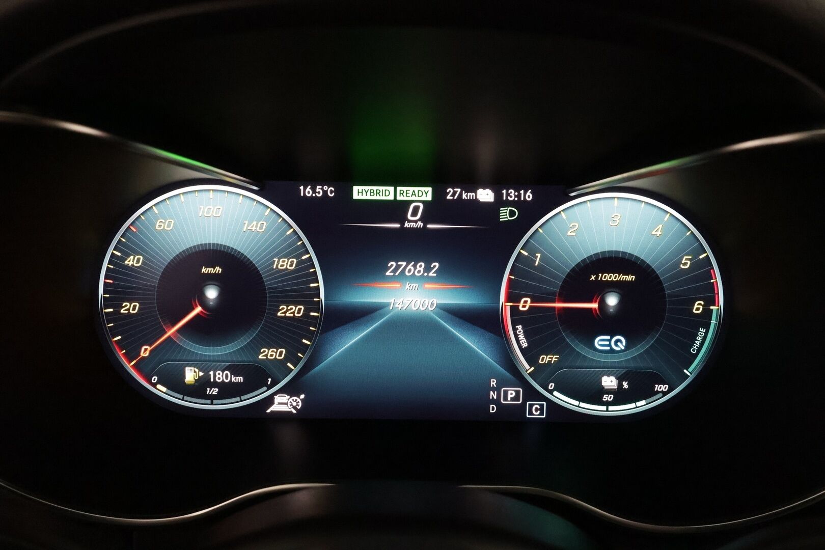 Mercedes-Benz C 2020 300 de T A Business AMG Edition EQ Power *Distronic+ / Multibeam / Burmester / P-Kamera / Koukku / Sportpenkit / Navi* - 2x Latauskaapelit / Kahdet Renkaat