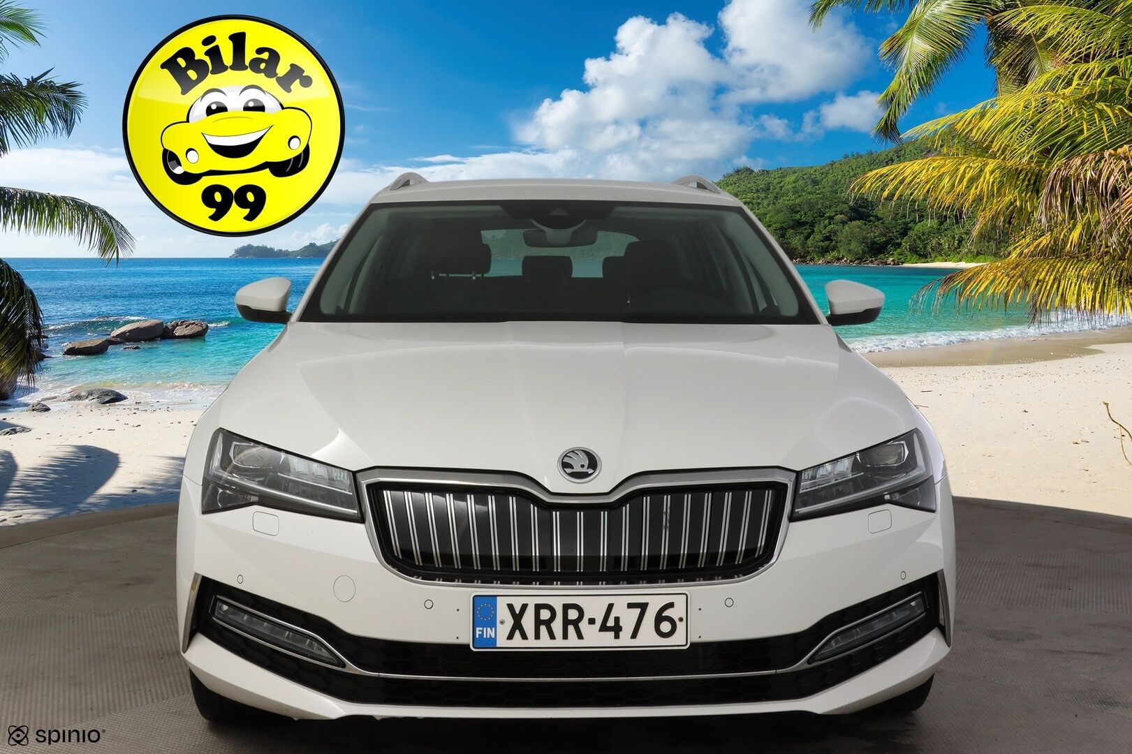 Skoda Superb 2020 Combi 1,4 TSI PHEV Style iV DSG Autom. * Adap.vakkari / Digimittaristo / Koukku / HiFit / Peruutuskamera / Lämmitin * - * Siistikuntoinen / Hyvät varusteet / Akku kuntotarkastettu / Särmät huollot * - HULLU BLACKWEEK KORKOTARJOUS 2,49%