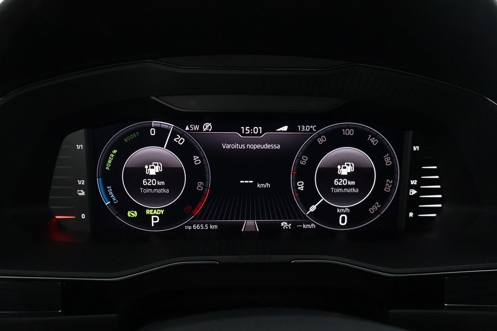 Skoda Superb 2020 Combi 1,4 TSI PHEV Style iV DSG Autom. * Adap.vakkari / Digimittaristo / Koukku / HiFit / Peruutuskamera / Lämmitin * - * Siistikuntoinen / Hyvät varusteet / Akku kuntotarkastettu / Särmät huollot * - HULLU BLACKWEEK KORKOTARJOUS 2,49%