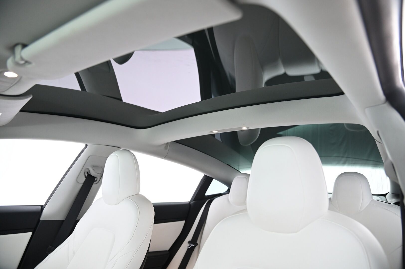 Tesla Model 3 2020 Performance Dual Motor AWD *Lasikatto / Autopilot 3 / Premium Sound* - *2x renkaat ja vanteet / Juuri tullut* - HULLUT AVAJAISHULINAT KORKOTARJOUS 3,29 %