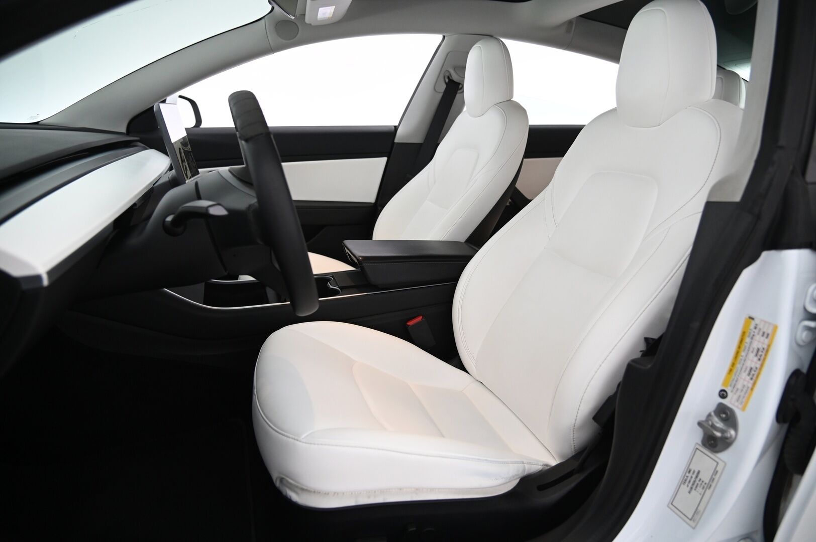 Tesla Model 3 2020 Performance Dual Motor AWD *Lasikatto / Autopilot 3 / Premium Sound* - *2x renkaat ja vanteet / Juuri tullut* - HULLUT AVAJAISHULINAT KORKOTARJOUS 3,29 %