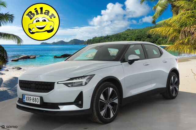 Polestar 2 2023