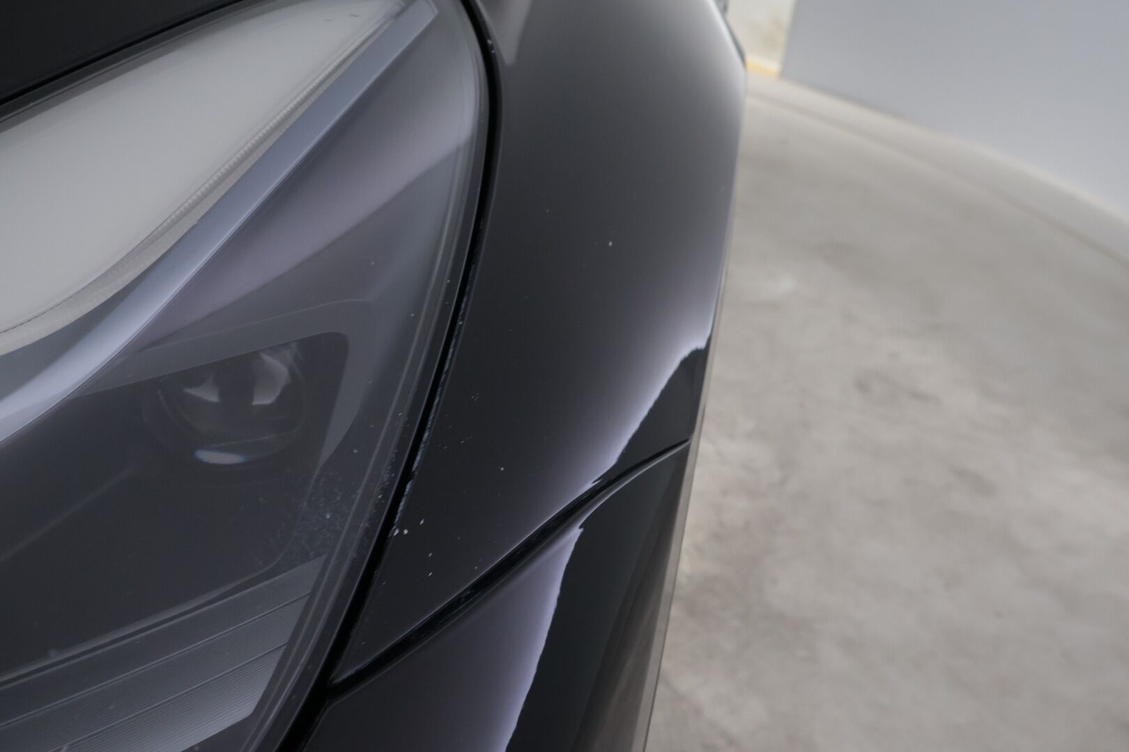 Tesla Model Y 2023 Long Range - YritysOutlet - Myydään vain yrityksille - LUE ILMOITUS!