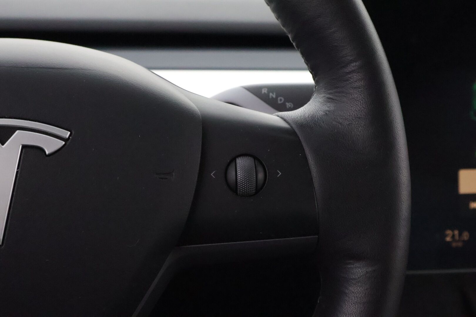 Tesla Model Y 2023 Long Range - YritysOutlet - Myydään vain yrityksille - LUE ILMOITUS!