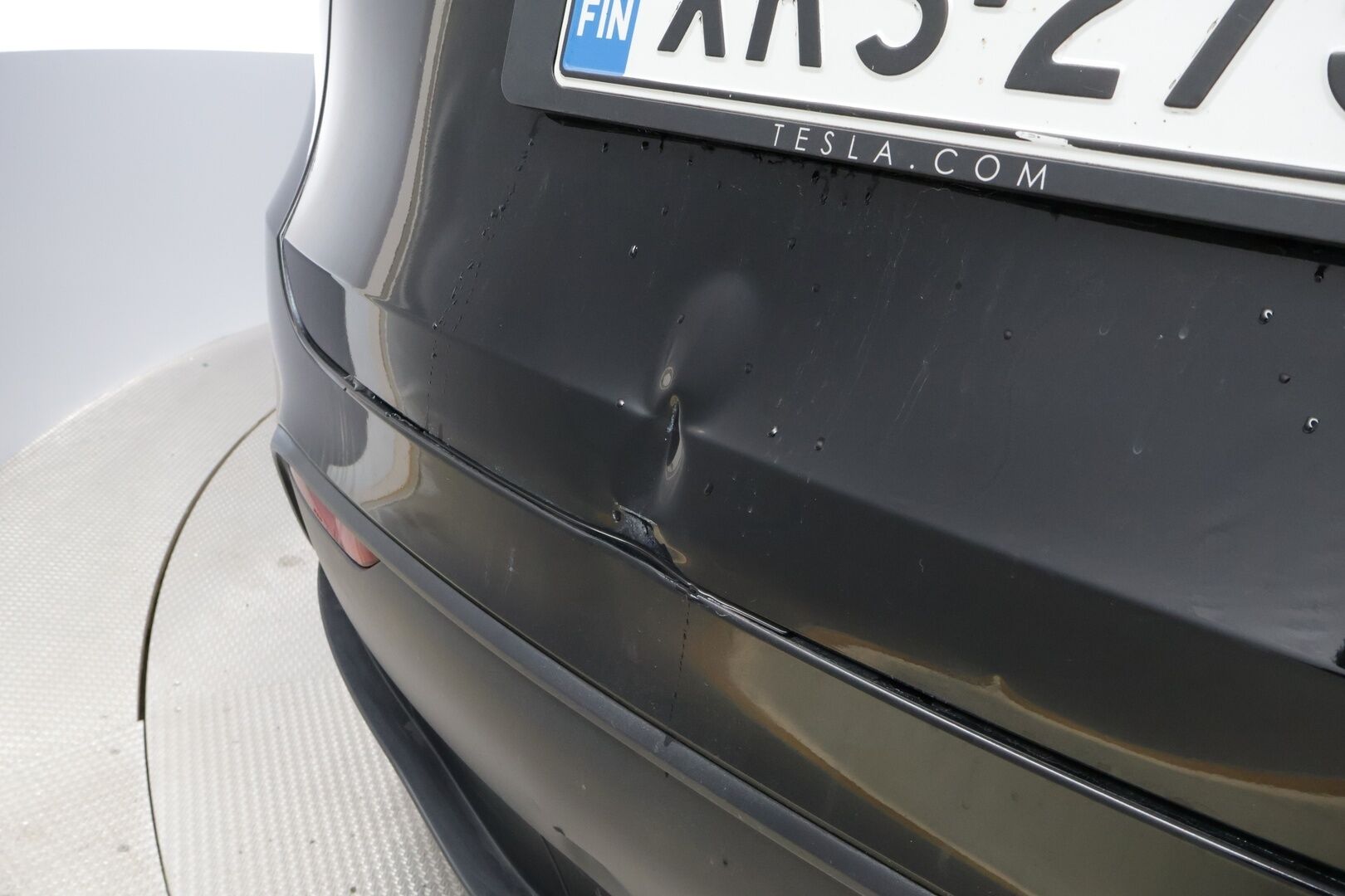 Tesla Model Y 2023 Long Range - YritysOutlet - Myydään vain yrityksille - LUE ILMOITUS!