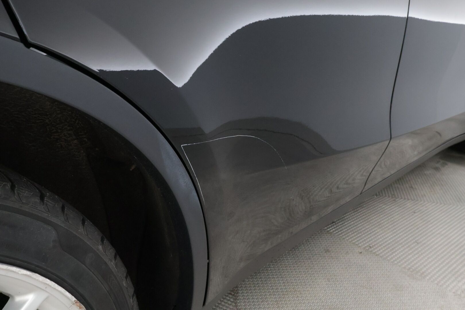 Tesla Model Y 2023 Long Range - YritysOutlet - Myydään vain yrityksille - LUE ILMOITUS!