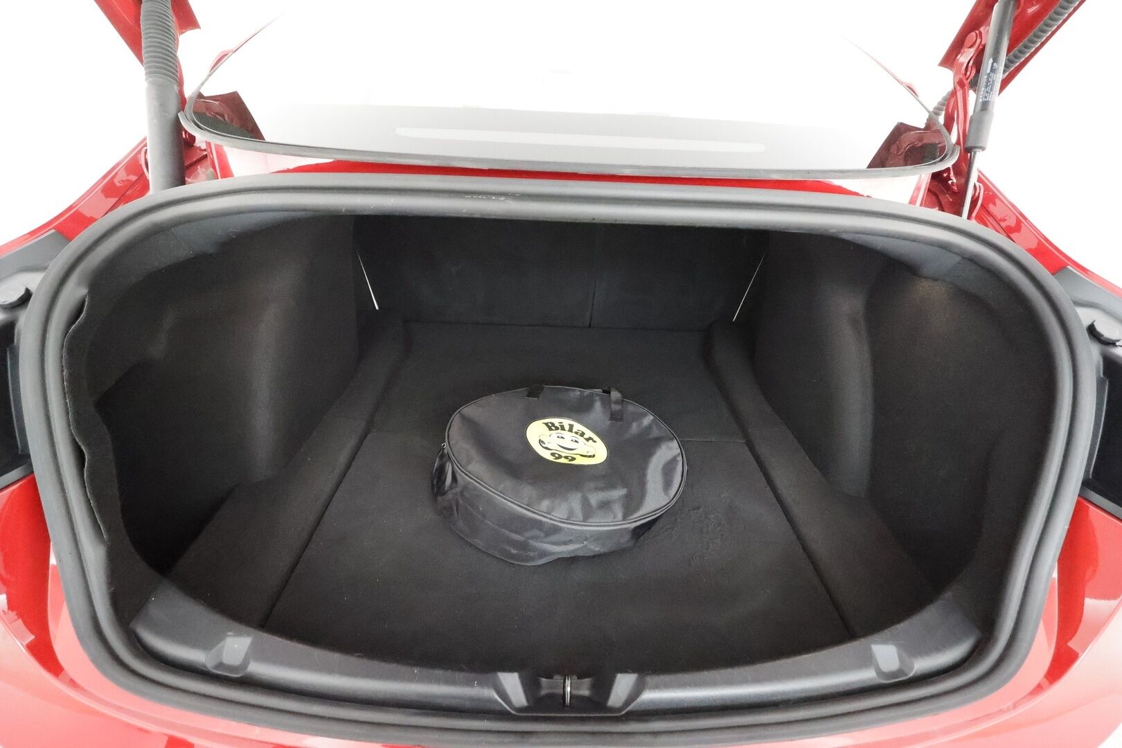 Tesla Model 3 2023 Long Range * ILP / ACC / Lasikatto / Matrix-LED / P.Kamera / Muistipenkki / Premium Audio / Navi / Keyless * - 1-om Suomi-auto / Kahdet renkaat aluvanteilla - HULLUT AVAJAISHULINAT KORKOTARJOUS 3,29 %