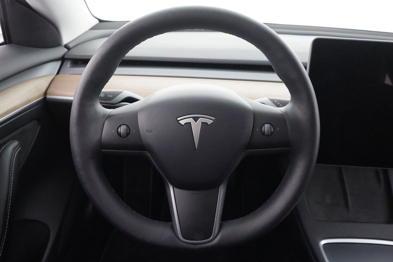 Tesla Model 3 2023 RWD * ILP / ACC / Lasikatto / Premium Speakers / P.Kamera / Matrix-LED / Muistipenkki / Kaistavahti * - Suomi-auto / Akku kuntotarkastettu / 2x Latauskaapelit