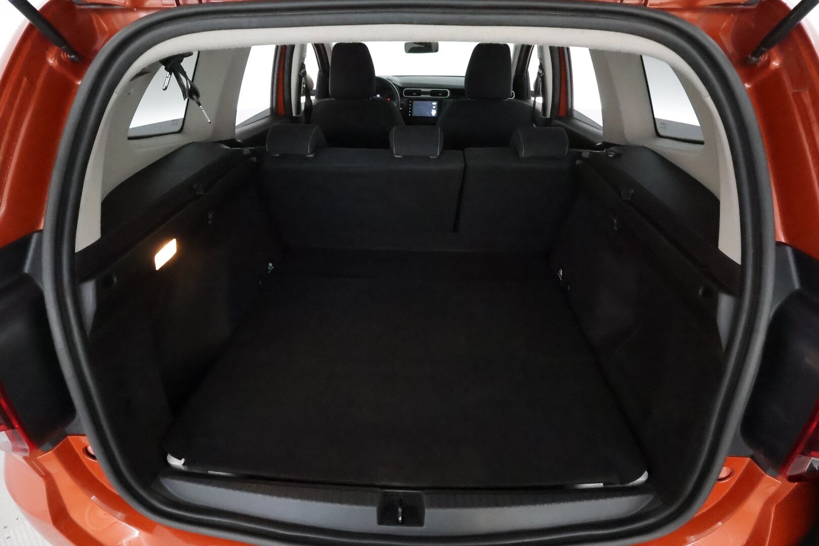Dacia Duster 2023 Blue dCi 115 4x4 Journey **Vakkari / P.kamera / Koukku / Navi / Apple&Android / Lohkolämmitin** - 1.Om Suomi-auto / Merkkihuollettu / Kahdet renkaat aluvanteilla / 180.kamera