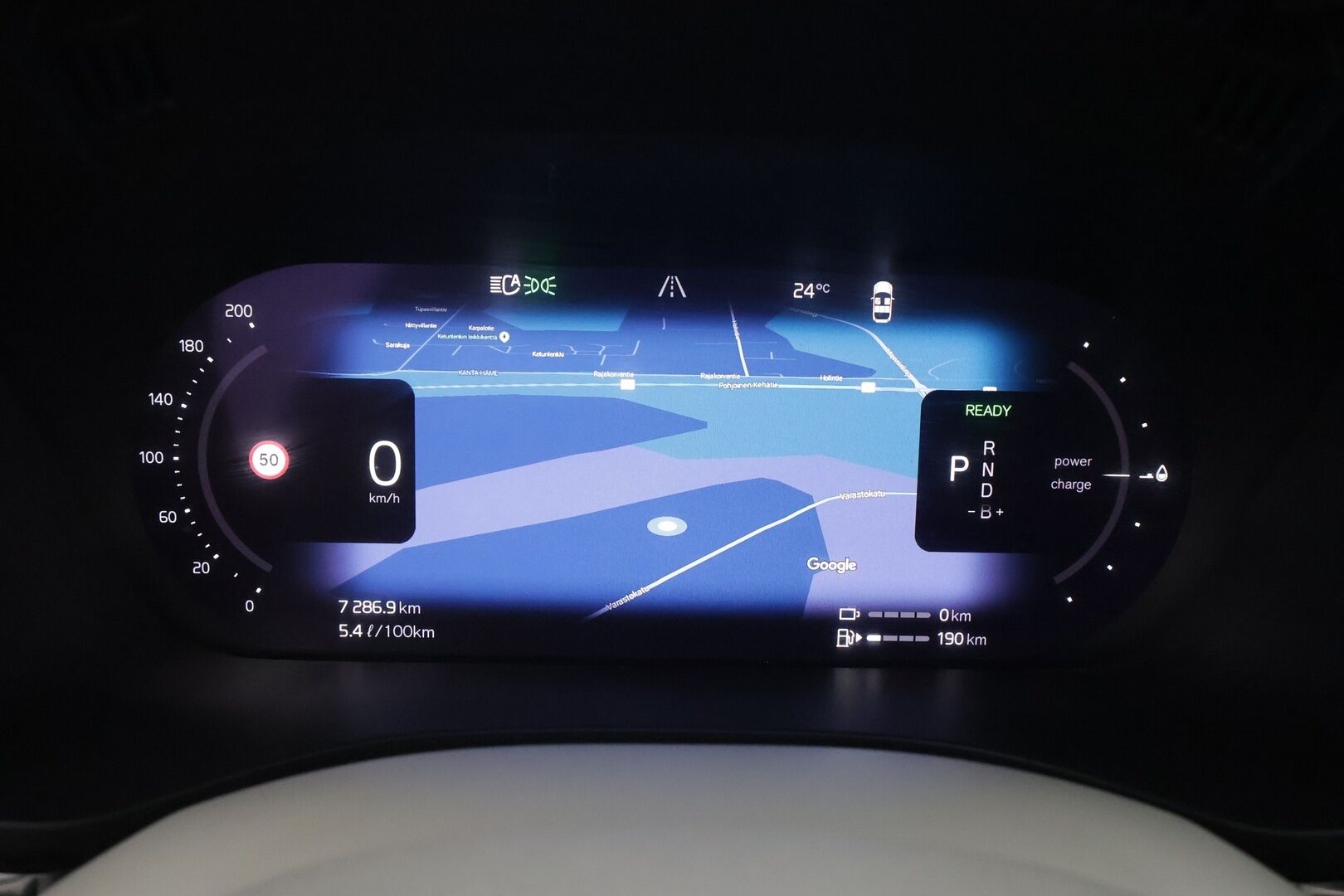 Volvo XC60 2023 T8 AWD Long Range High Performance Plus Dark aut - | Pilot assist | Webasto | Koukku | Muistipenkit | Full-LED | High Performance audio | Sporttinahat | P.Kamera | Keyless | Apple&Android | 1.Om Suomi-auto | Kahdet Renkaat | Merkkihuollettu |