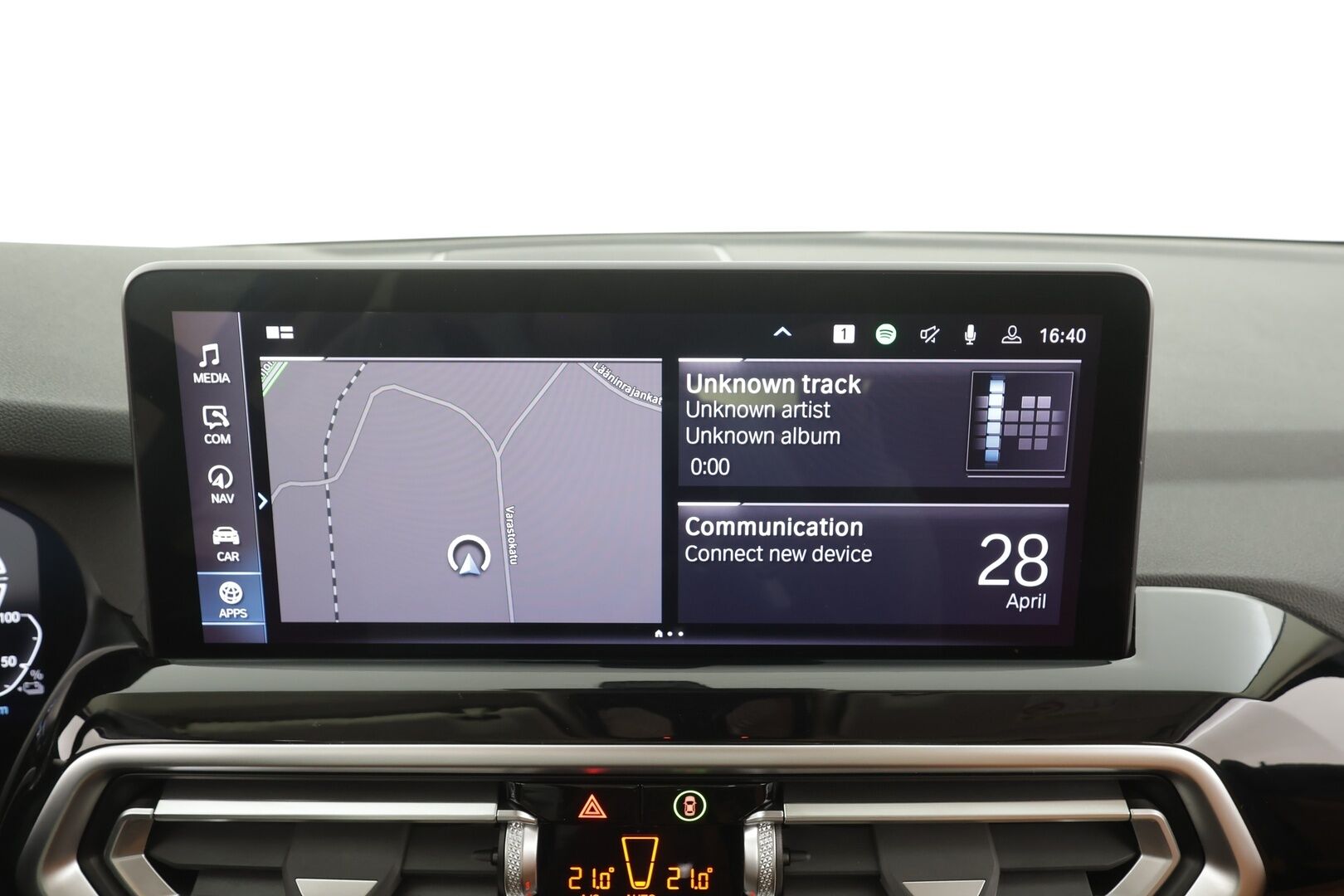 BMW X3 2023 G01 xDrive 30e A Charged Edition - | ACC | Koukku | Hifi | Panorama | P.Kamera | Sporttinahat | Kaistavahti | Navi | LED | 1.Om Suomi-auto | Kahdet renkaat aluvanteilla | Merkkihuollettu |