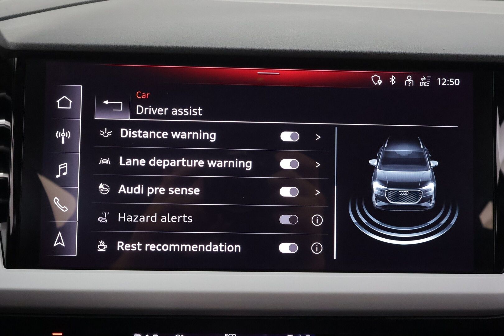 Audi Q4 e-tron 2023 40 e-tron Advanced * ACC / P.kamera / ILP / Sporttipenkit / Navi / LED / Sähköluukku / KeylessGo * - 1.Om Suomi-auto / Akku kuntotarkastettu / Kahdet renkaat aluvanteilla / Merkkihuollettu