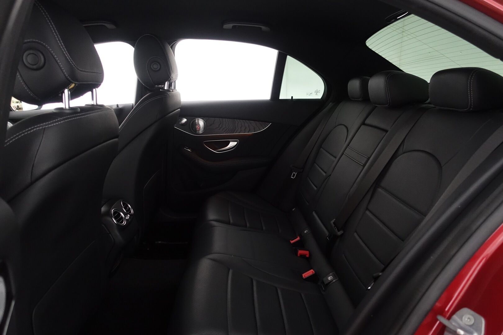 Mercedes-Benz C 2017 300 A AMG - | Kovat Varusteet! | Burmester | Distronic+ | 360-Kamera | Kaistavahti | Navi | BLIS | ACC |