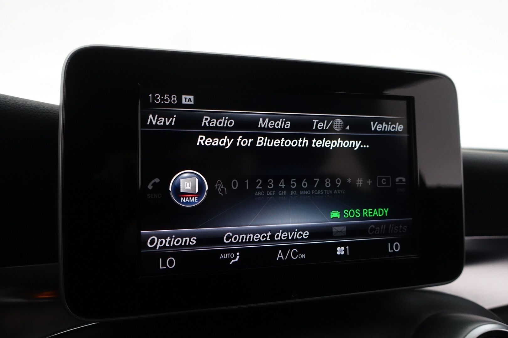 Mercedes-Benz C 2017 300 A AMG - | Kovat Varusteet! | Burmester | Distronic+ | 360-Kamera | Kaistavahti | Navi | BLIS | ACC |