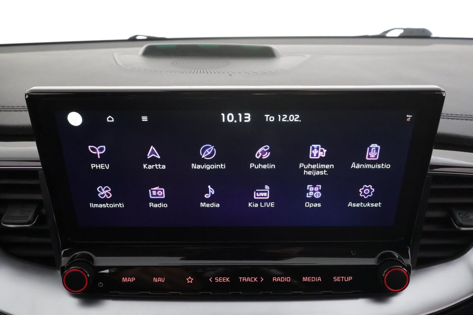 Kia XCeed 2020 1,6 GDI Plug-In Hybrid Business Premium DCT * ACC / P.kamera / Lasikattoluukku / Lohko+Sisä / Muistipenkki * - Ilmastoidut nahat / Suomi-auto / Kahdet renkaat aluvanteilla 