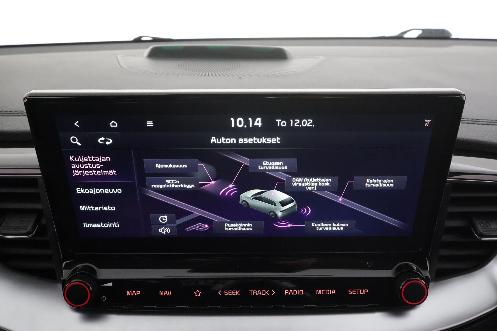 Kia XCeed 2020 1,6 GDI Plug-In Hybrid Business Premium DCT * ACC / P.kamera / Lasikattoluukku / Lohko+Sisä / Muistipenkki * - Ilmastoidut nahat / Suomi-auto / Kahdet renkaat aluvanteilla 