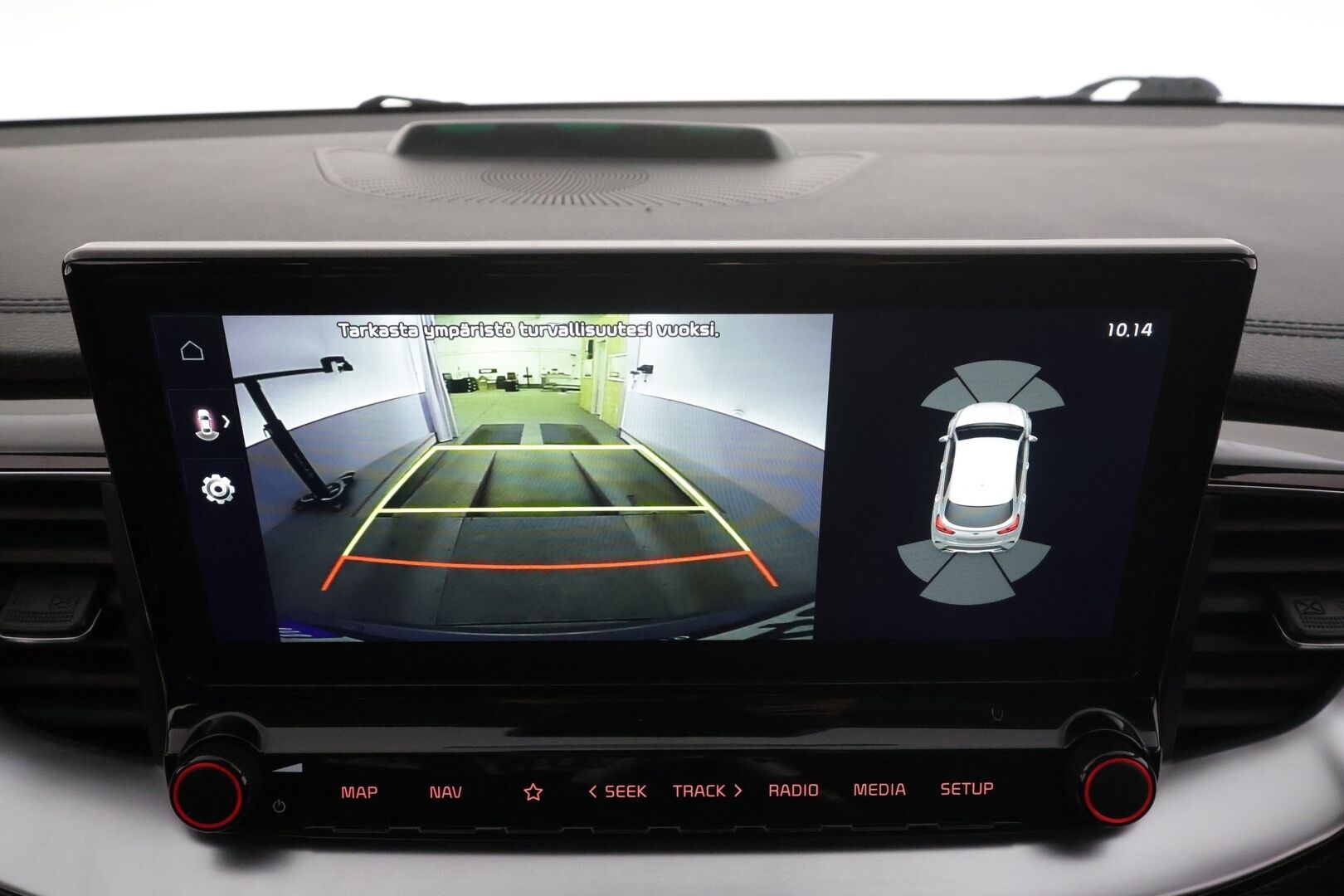 Kia XCeed 2020 1,6 GDI Plug-In Hybrid Business Premium DCT * ACC / P.kamera / Lasikattoluukku / Lohko+Sisä / Muistipenkki * - Ilmastoidut nahat / Suomi-auto / Kahdet renkaat aluvanteilla 