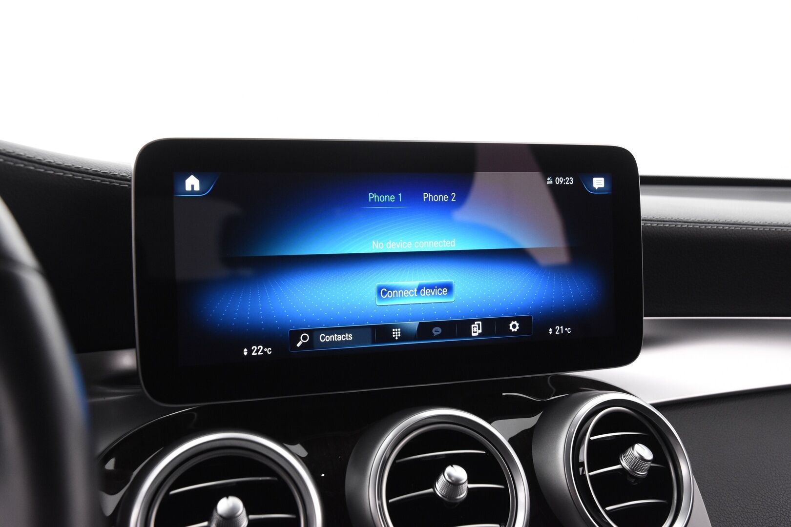 Mercedes-Benz GLC 2020 300 e 4MATIC A Business EQ Power - | ACC | Nahat | Multibeam LED | Suomi-auto |