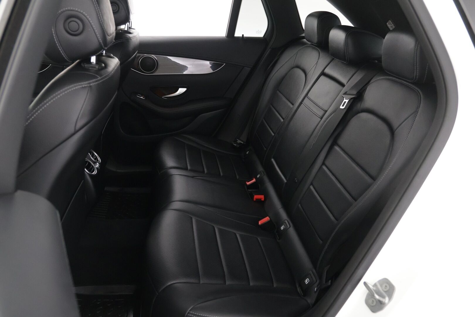 Mercedes-Benz GLC 2020 300 e 4MATIC A Business EQ Power - | ACC | Nahat | Multibeam LED | Suomi-auto |