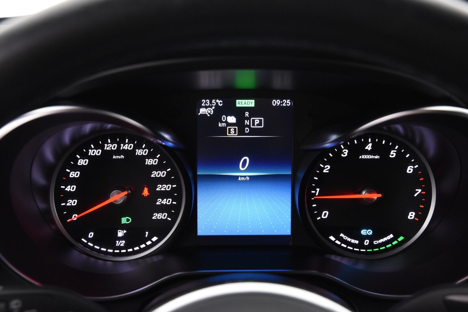 Mercedes-Benz GLC 2020 300 e 4MATIC A Business EQ Power - | ACC | Nahat | Multibeam LED | Suomi-auto |