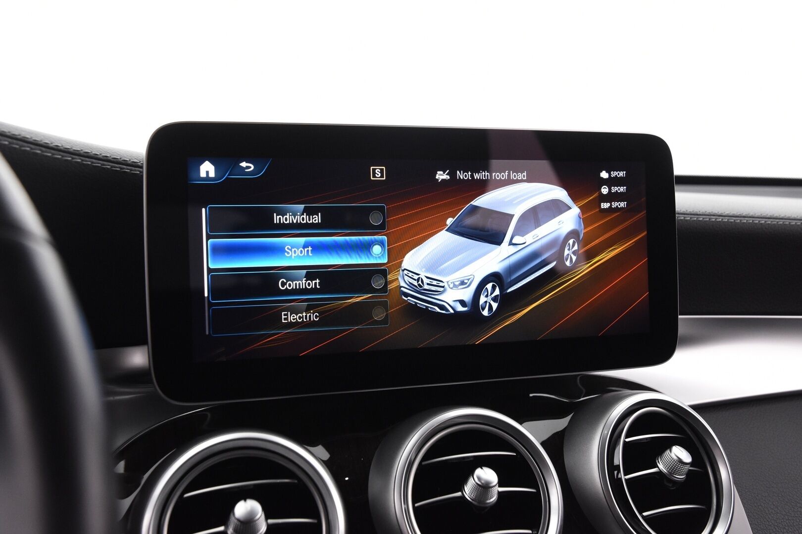 Mercedes-Benz GLC 2020 300 e 4MATIC A Business EQ Power - | ACC | Nahat | Multibeam LED | Suomi-auto |