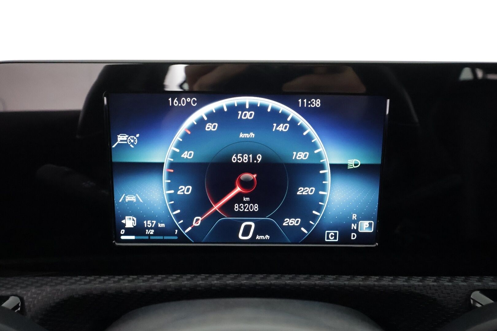 Mercedes-Benz A 2020 180 A Business Style - | Distronic Pro | LED | Puolinahat | P.Kamera | Digimittaristo | Suomi-auto | Kahdet Renkaat | Merkkihuollettu |